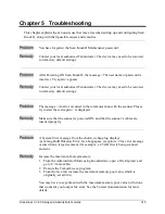 Preview for 315 page of Canon Scan Kiosk II Setup And Administration Manual