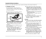 Preview for 7 page of Canon SCANFRONT M11058 User Manual