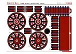 Preview for 14 page of Canon Sidewheeler Assembly Instructions And User Manual