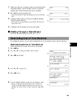 Preview for 53 page of Canon SmartBase H12219 Fax Manual