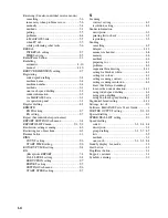 Preview for 80 page of Canon SmartBase H12219 Fax Manual