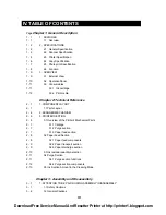 Preview for 6 page of Canon SmartBase MPC200 Service Manual