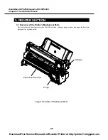 Preview for 32 page of Canon SmartBase MPC200 Service Manual