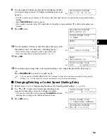 Preview for 23 page of Canon SmartBase MPC600F/400 Fax Manual