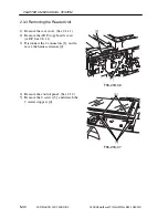 Preview for 234 page of Canon SmartBase PC1200s Service Manual