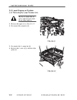 Preview for 236 page of Canon SmartBase PC1200s Service Manual