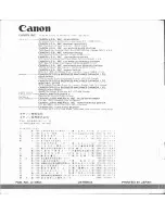 Preview for 36 page of Canon Speedlite 133 D Instructions Manual