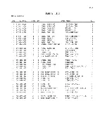 Preview for 7 page of Canon Speedlite 420EX Parts Catalog