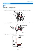 Preview for 34 page of Canon Staple Finisher-AA1 Service Manual