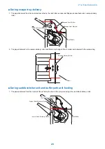 Preview for 36 page of Canon Staple Finisher-AA1 Service Manual