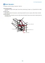 Preview for 40 page of Canon Staple Finisher-AA1 Service Manual