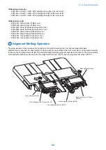 Preview for 58 page of Canon Staple Finisher-AA1 Service Manual