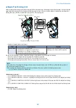 Preview for 65 page of Canon Staple Finisher-AA1 Service Manual