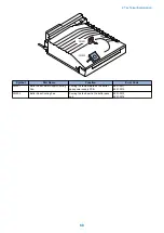 Preview for 76 page of Canon Staple Finisher-AA1 Service Manual