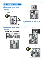 Preview for 102 page of Canon Staple Finisher-AA1 Service Manual