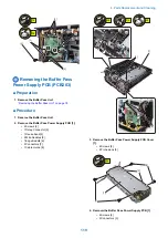 Preview for 127 page of Canon Staple Finisher-AA1 Service Manual