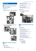 Preview for 139 page of Canon Staple Finisher-AA1 Service Manual