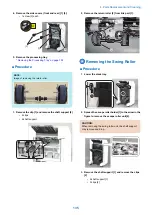 Preview for 143 page of Canon Staple Finisher-AA1 Service Manual