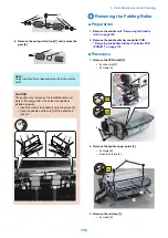 Preview for 144 page of Canon Staple Finisher-AA1 Service Manual