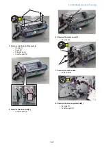 Preview for 145 page of Canon Staple Finisher-AA1 Service Manual