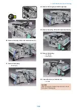 Preview for 148 page of Canon Staple Finisher-AA1 Service Manual