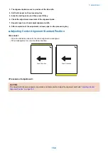 Preview for 158 page of Canon Staple Finisher-AA1 Service Manual