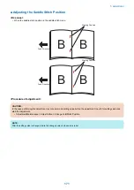 Preview for 179 page of Canon Staple Finisher-AA1 Service Manual