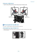 Preview for 182 page of Canon Staple Finisher-AA1 Service Manual