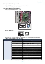 Preview for 189 page of Canon Staple Finisher-AA1 Service Manual