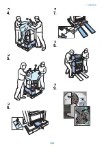 Preview for 204 page of Canon Staple Finisher-AA1 Service Manual