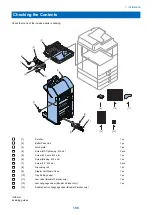 Preview for 206 page of Canon Staple Finisher-AA1 Service Manual