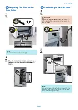 Preview for 213 page of Canon Staple Finisher-AA1 Service Manual