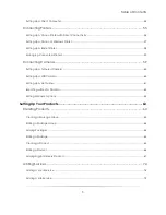 Preview for 5 page of Canon Studio Solution User Manual