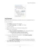 Preview for 175 page of Canon Studio Solution User Manual