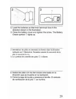 Preview for 24 page of Canon Sure Shot Z115 Instruction Manual