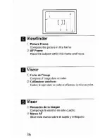 Preview for 31 page of Canon Sure Shot Z115 Instruction Manual