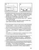 Preview for 35 page of Canon Sure Shot Z115 Instruction Manual