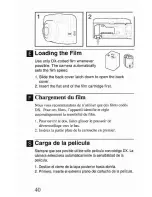 Preview for 36 page of Canon Sure Shot Z115 Instruction Manual