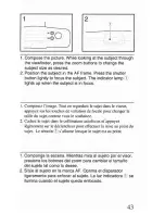 Preview for 37 page of Canon Sure Shot Z115 Instruction Manual