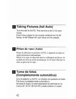 Preview for 38 page of Canon Sure Shot Z115 Instruction Manual