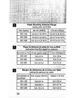 Preview for 41 page of Canon Sure Shot Z115 Instruction Manual