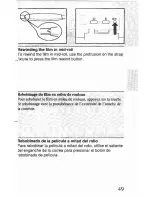 Preview for 44 page of Canon Sure Shot Z115 Instruction Manual