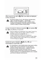 Preview for 52 page of Canon Sure Shot Z115 Instruction Manual