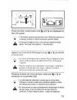 Preview for 70 page of Canon Sure Shot Z115 Instruction Manual