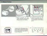 Preview for 11 page of Canon T 70 User Manual