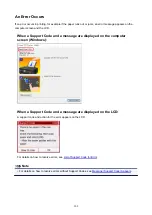 Preview for 302 page of Canon TS5160 Online Manual