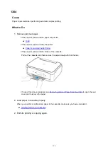 Preview for 316 page of Canon TS5160 Online Manual