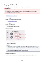 Preview for 294 page of Canon TS8000 series Online Manual