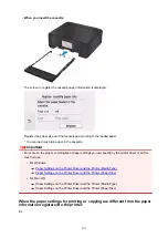 Preview for 301 page of Canon TS8000 series Online Manual