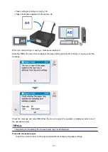 Preview for 302 page of Canon TS8000 series Online Manual